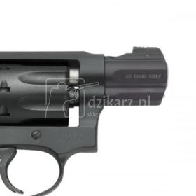 Rewolwer Smith&Wesson 43C .22LR