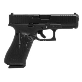 Pistolet Glock 45 FS MOS