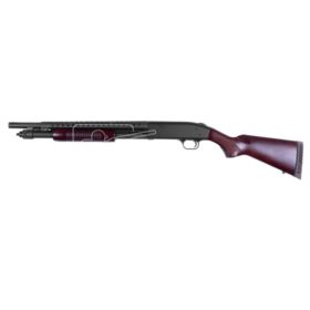 Strzelba Mossberg 590 Retrograde 52151 18,5"