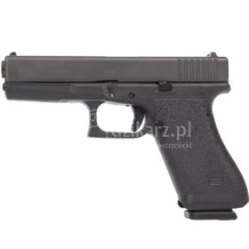Pistolet Glock P80