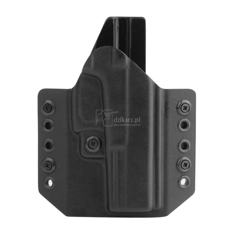 Kabura Doubletap OWB Gear Sig Sauer P365 XL