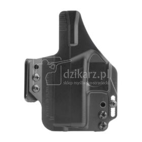 Kabura Bravo Concealment IWB Glock 43