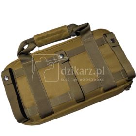 Futerał Cezar Tactical 23 broń krótka Coyote