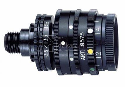 Diopter AHG 9575-S