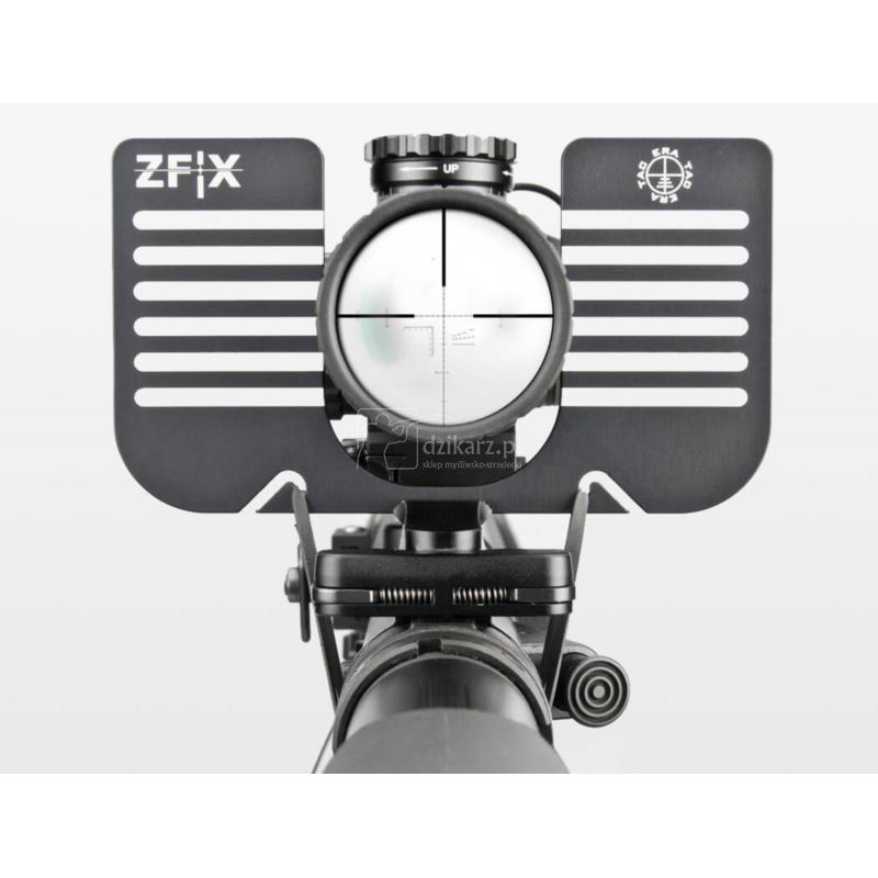 Przyrząd do poziomowania lunety ZFIX Recknagel