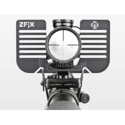 Przyrząd do poziomowania lunety ZFIX Recknagel