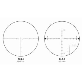 Luneta Delta Stryker HD 4.5-30x56 FFP DLR-1
