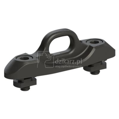 Adapter bączka HK M-LOK Recknagel