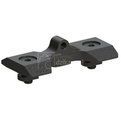 Adapter Bi-Pod M-LOK Recknagel