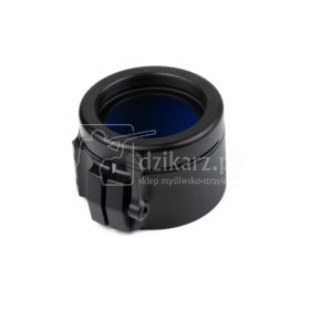 Adapter Rusan do nasadek 56mm