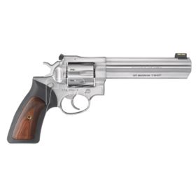 Rewolwer Ruger GP100 mod.1773 6" .357