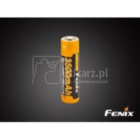 Akumulator Fenix ARB-L18 18650 3500mAh 3.6V