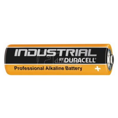 Bateria AA Duracell Industrial