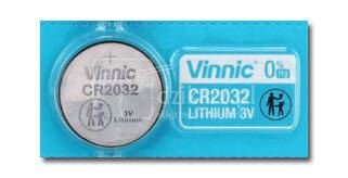 Bateria Vinnic CR2032 V3