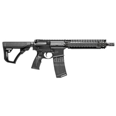 Karabin Daniel Defense MK18 10,3"