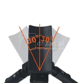 Bi-Pod Vanguard Equalizer 2