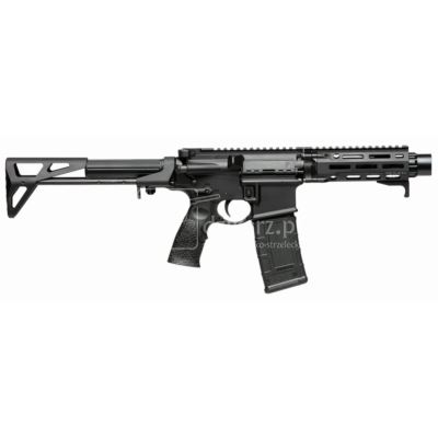 Karabin Daniel Defense DDM4 PDW 300 BLK