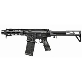 Karabin Daniel Defense DDM4 PDW 300 BLK