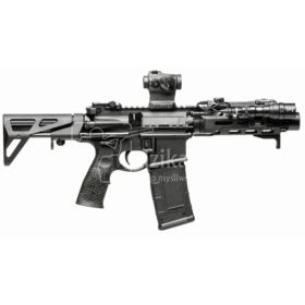 Karabin Daniel Defense DDM4 PDW 300 BLK