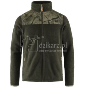 Bluza Fjallraven Lappland Laurel Green-GC