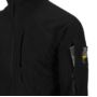 Bluza Helikon Alpha Tactical Black