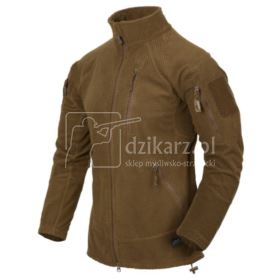 Bluza Helikon Alpha Tactical Coyote