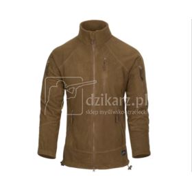 Bluza Helikon Alpha Tactical Coyote