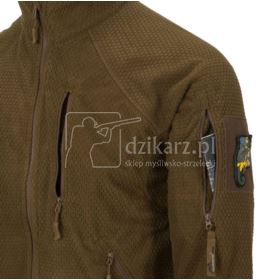 Bluza Helikon Alpha Tactical Coyote