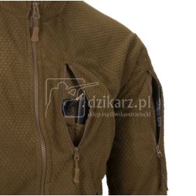 Bluza Helikon Alpha Tactical Coyote