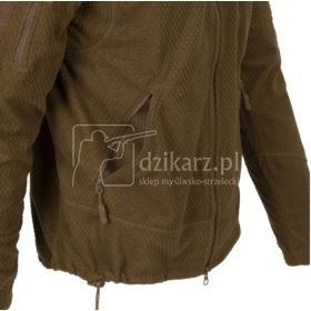 Bluza Helikon Alpha Tactical Coyote