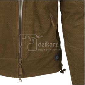 Bluza Helikon Alpha Tactical Coyote