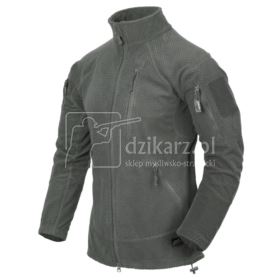 Bluza Helikon Alpha Tactical-Foliage Green