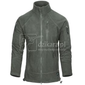 Bluza Helikon Alpha Tactical-Foliage Green