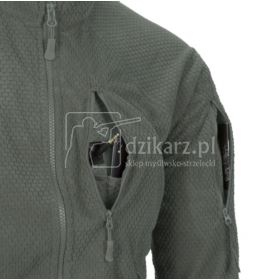 Bluza Helikon Alpha Tactical-Foliage Green