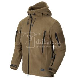 Bluza Helikon Patriot Coyote roz.M