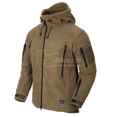 Bluza Helikon Patriot Coyote roz.M