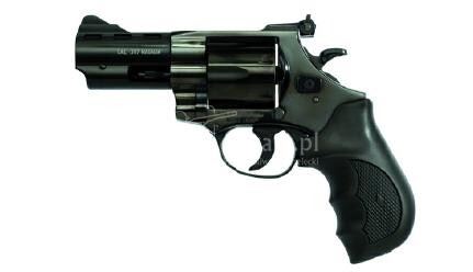 Rewolwer HW 357 Hunter 3" .357