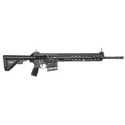 Karabin H&K MR308 A3 20" Slim Line Hkey