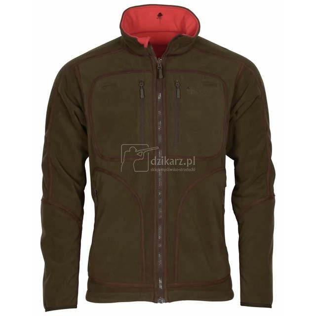 Bluza Pinewood Furudal dwustronna