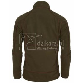 Bluza Pinewood Furudal dwustronna