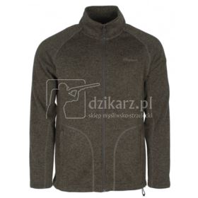 Bluza Pinewood Gabriel Brown