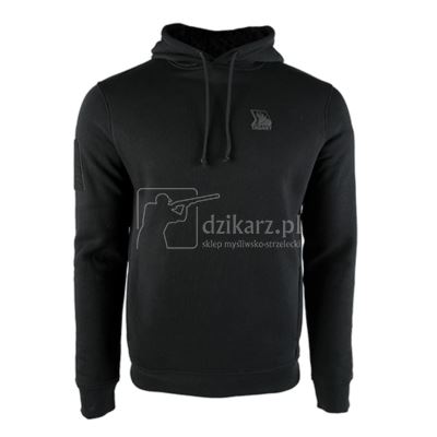 Bluza Tagart FNS BLACK