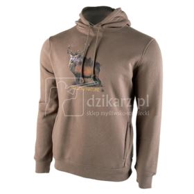 Bluza Tagart FNS DEER Brown