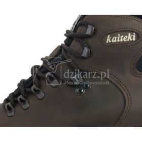 Buty Kaiteki 10303D69G Marrone