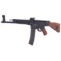 Karabinek GSG Schmeisser STG44 .22LR