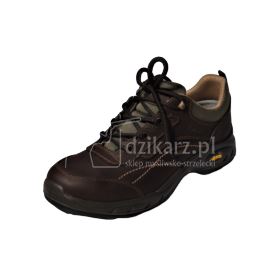 Buty Kaiteki 11759 V1 Marrone