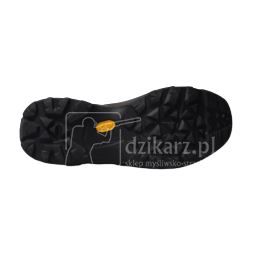 Buty Kaiteki 11759 V1 Marrone