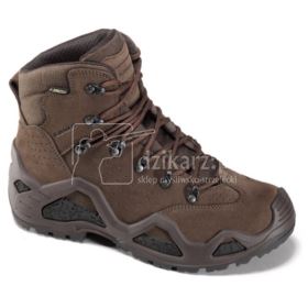 Buty LOWA Z-6N GTX C Dark Brown