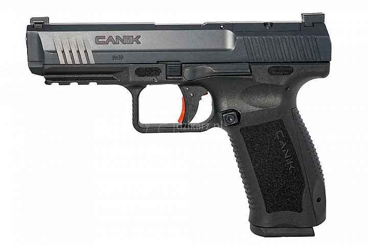 Pistolet Canik TP9 SFT Mete