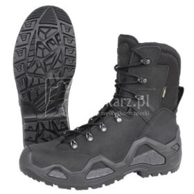 Buty LOWA Z-8N GTX Black